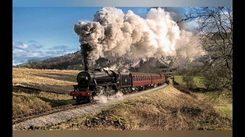 "агицын паровоз"