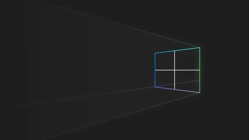 Обои на рабочий стол Windows 10