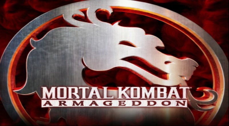 Герои Mortal Kombat Armageddon
