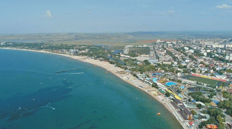 Джемете Краснодарский край