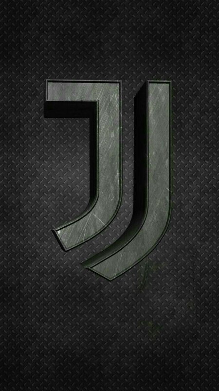 Ювентус логотип