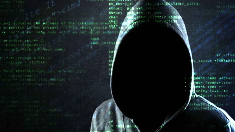 Картинки на рабочий стол хакер