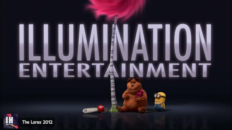 Студия illumination Entertainment