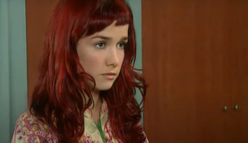 Сериал Качорра с Натальей Орейро