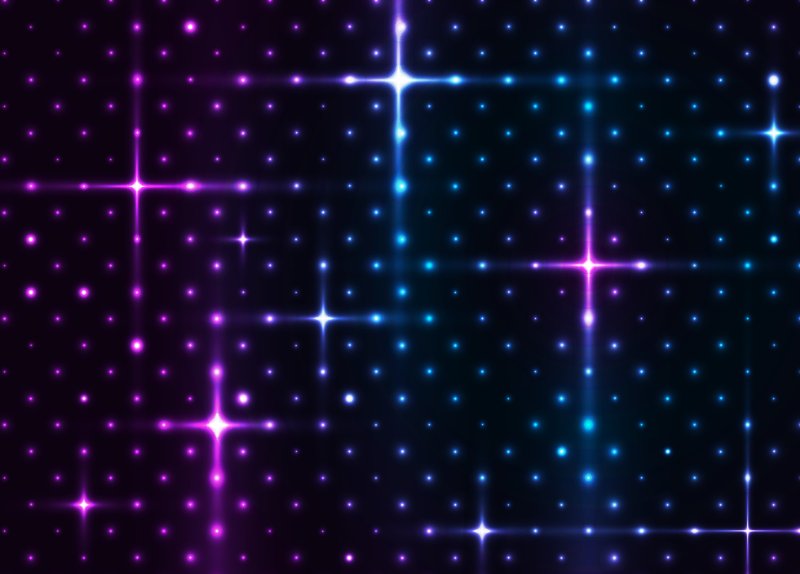 Блестящие фоны