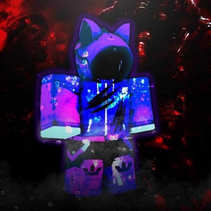 Фото РОБЛОКС