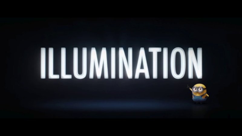 Студия illumination Entertainment