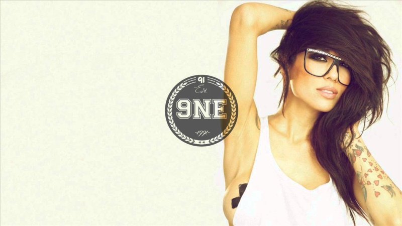 Дерзкая девушка