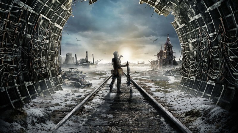 Metro Exodus Gold Edition