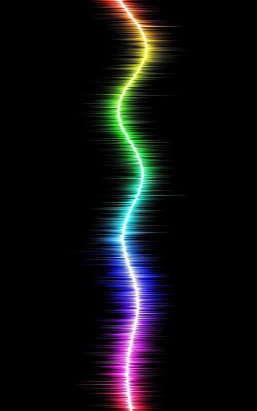 Обои на телефон движущиеся