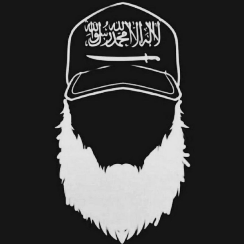 Чехлы Абу бандитов