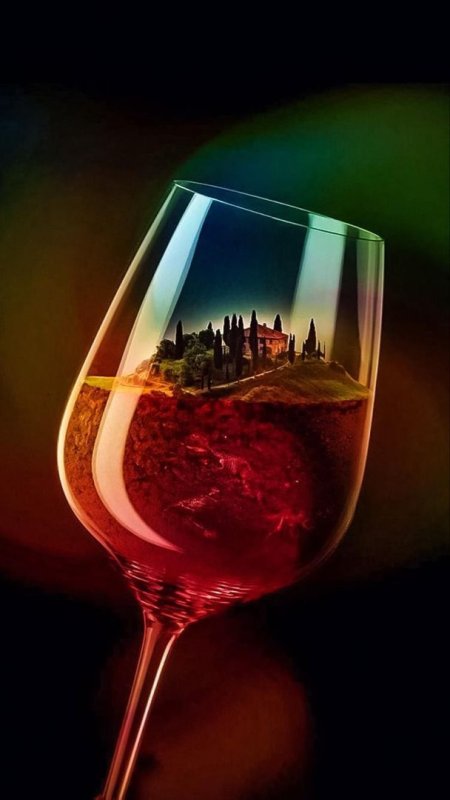 Вино заставка
