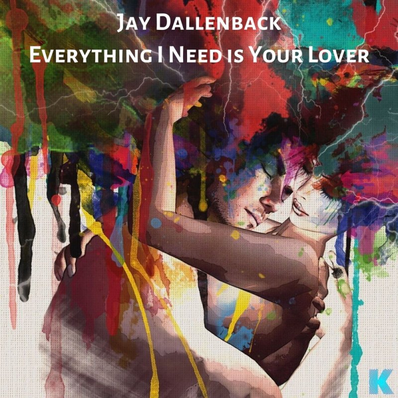 Любовь абстракция