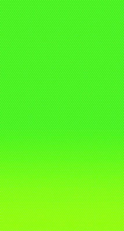 Зеленый фон