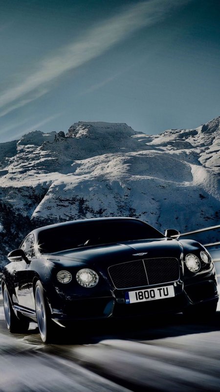 Автомобиль на заставку