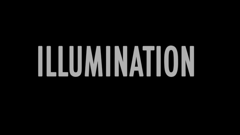 Illumination логотип
