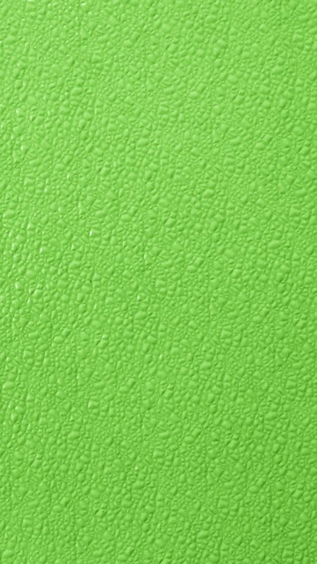 Зеленый цвет однотонный