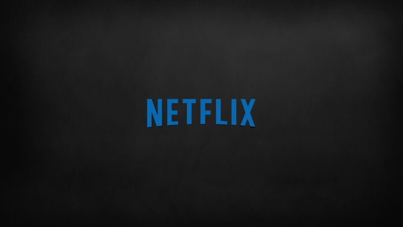 Нетфликс заставка обои