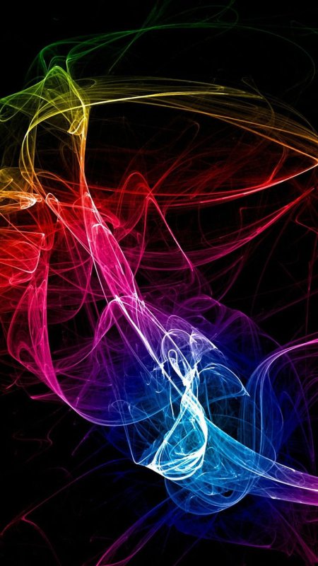 Крутая абстракция