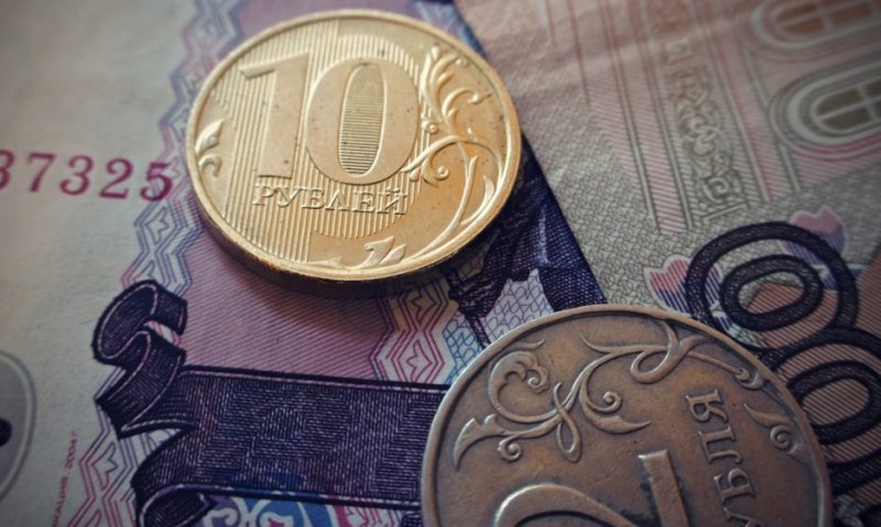 Рубли монеты и банкноты