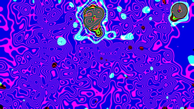 ТНТ 2009 послерекламная заставка