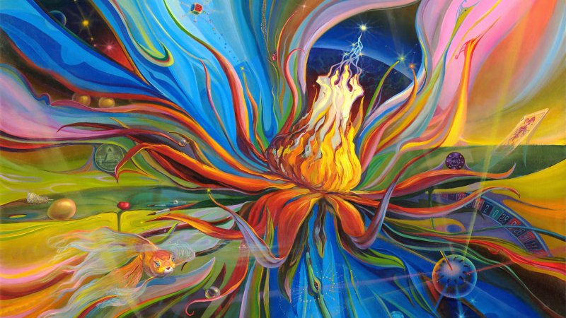 Богатство арт