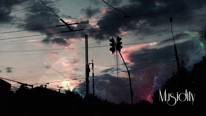 Депрессивные обои