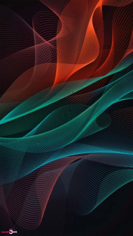 Абстрактный фон