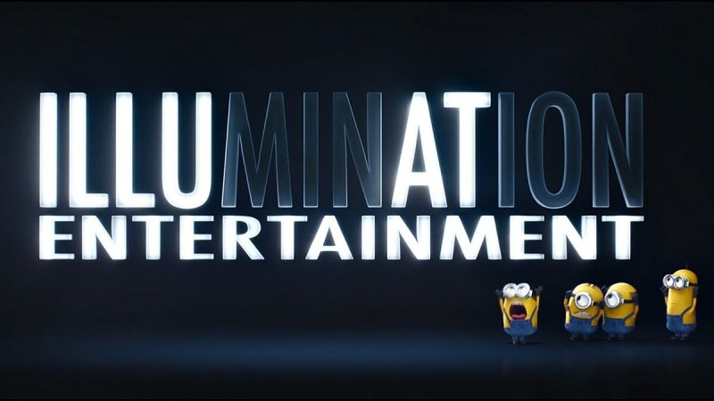Universal pictures illumination Entertainment