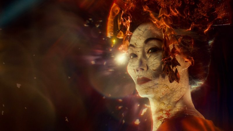 Нил Гейман американские боги сериал