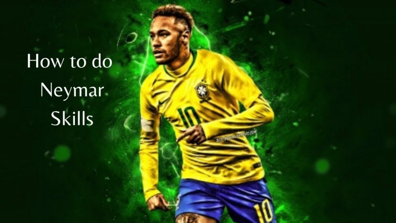 Неймар арт Бразилия