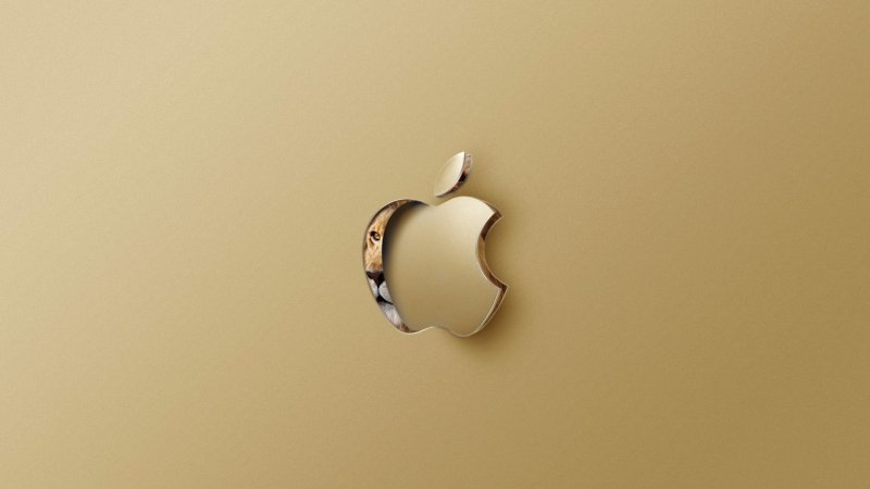 Яблоко айфон