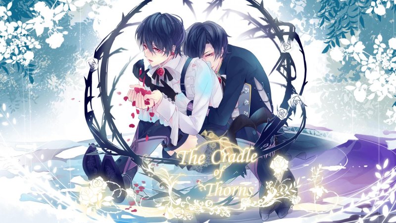 Обои на телефон аниме парни