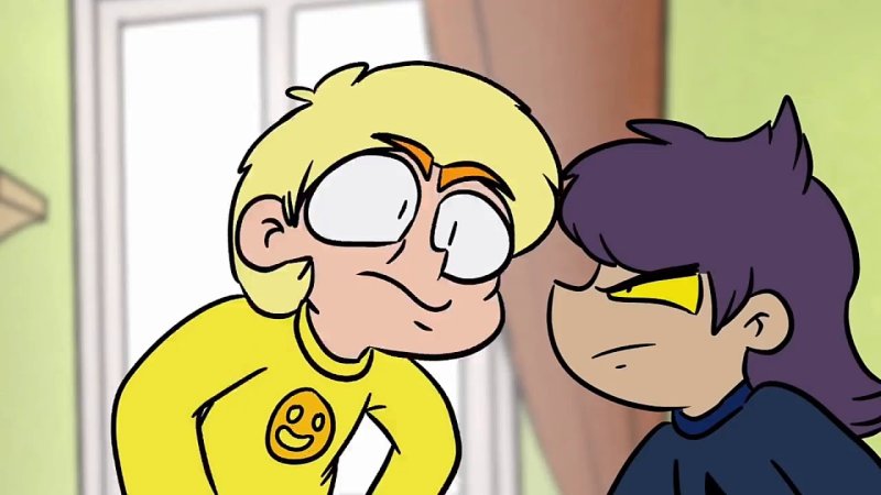 Феликс 13 карт кадры