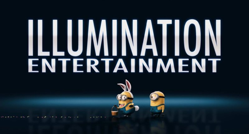 Студия illumination Entertainment