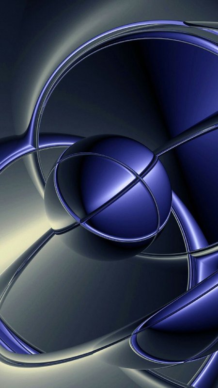 Стильные темы для телефона