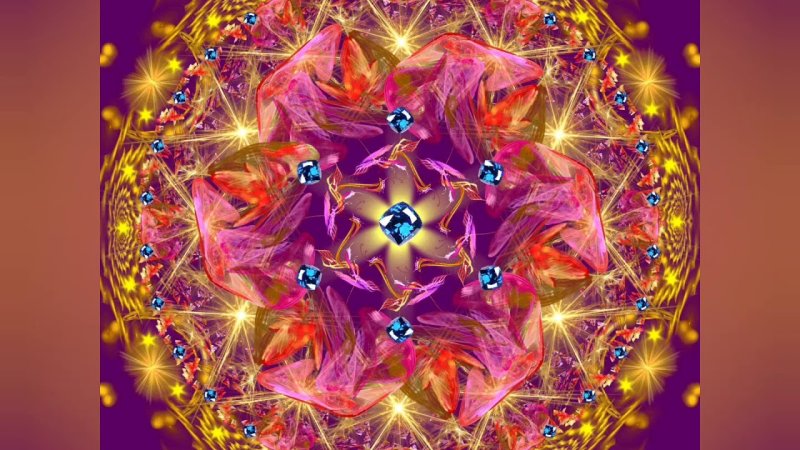 Мандала Кутхуми