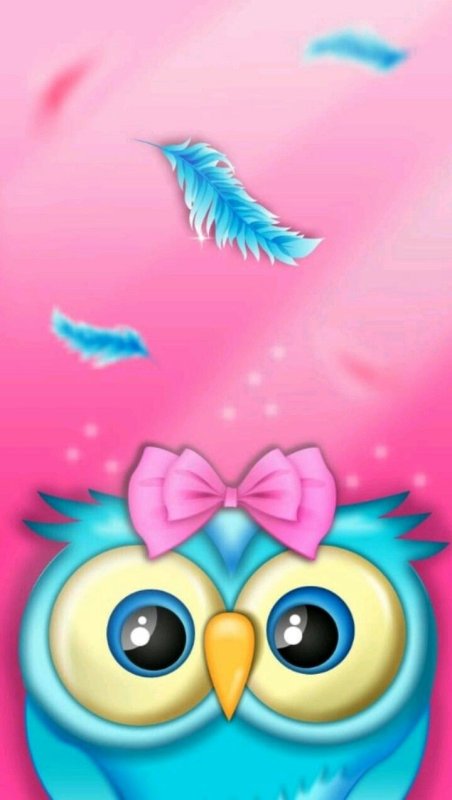 Красивые детские заставки на телефон