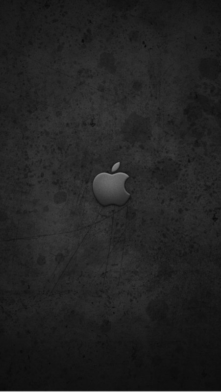 Заставки Apple iphone