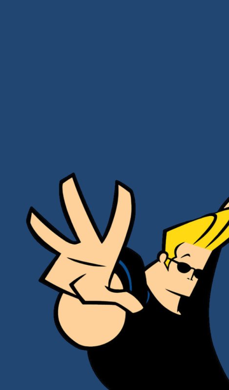 Джонни Браво