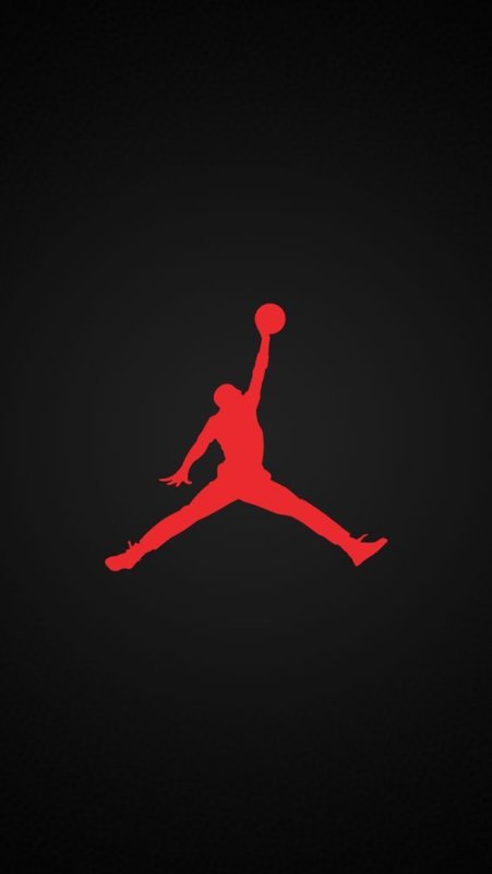 Майкл Джордан Jumpman