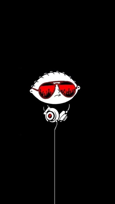 Стьюи Гриффин арт