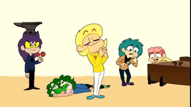 Король Феликс 13 карт