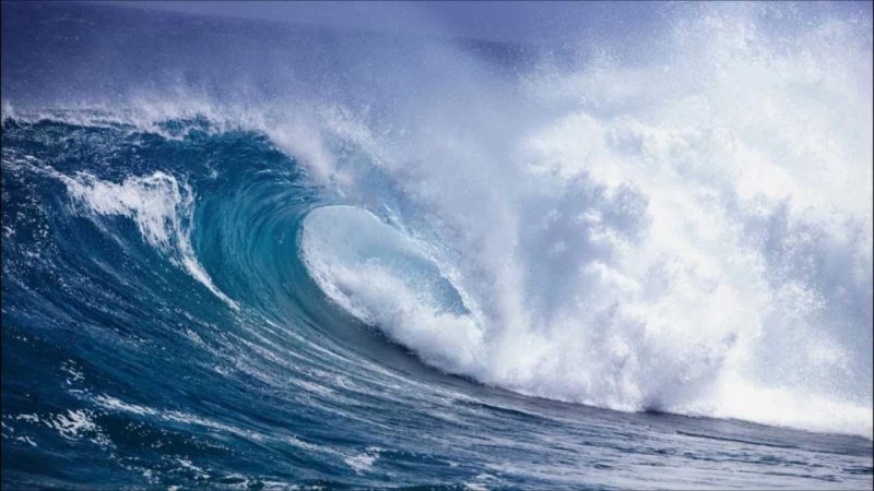 Коврик Buro bu-m10033 "волна"