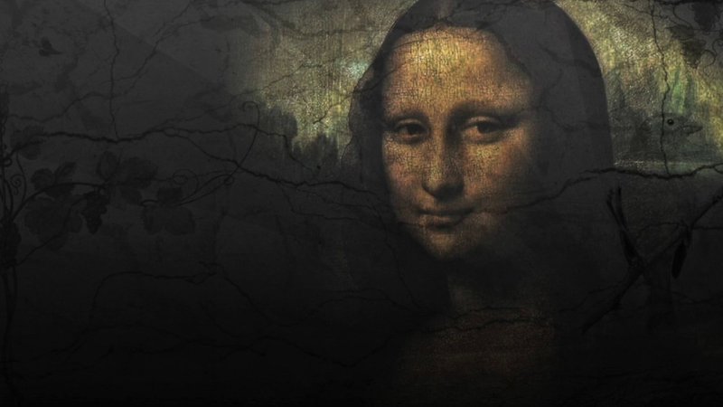 Мона Лиза HD