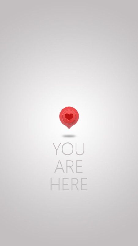 Обои на айфон с надписями модные