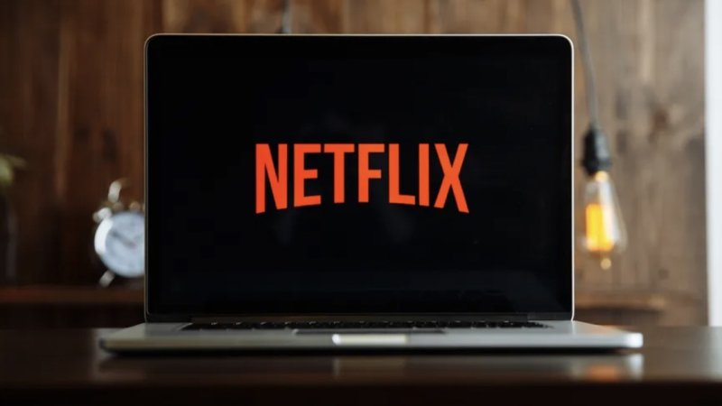 Нетфликс компьютер