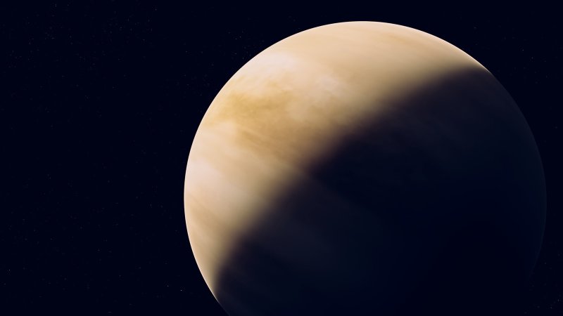 Венера Планета HD