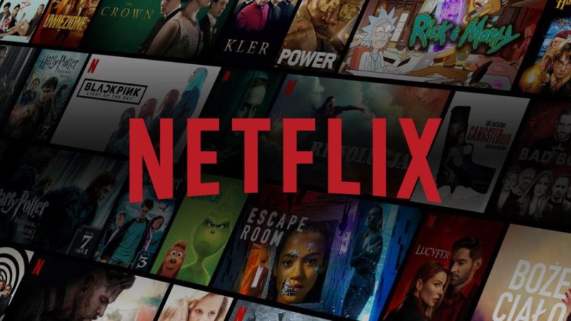 Netflix фото