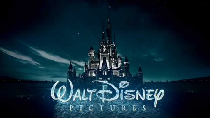 Замок Уолт Дисней Пикчерз